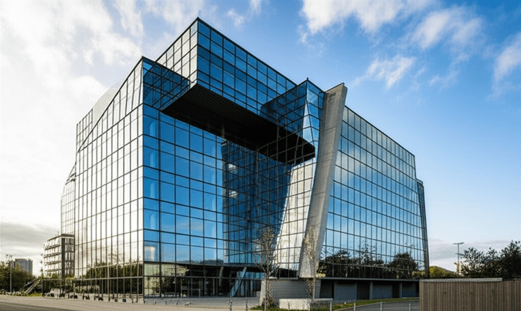 Commercial Inspections