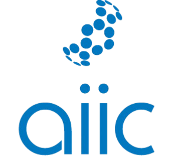 AIIC Accredited